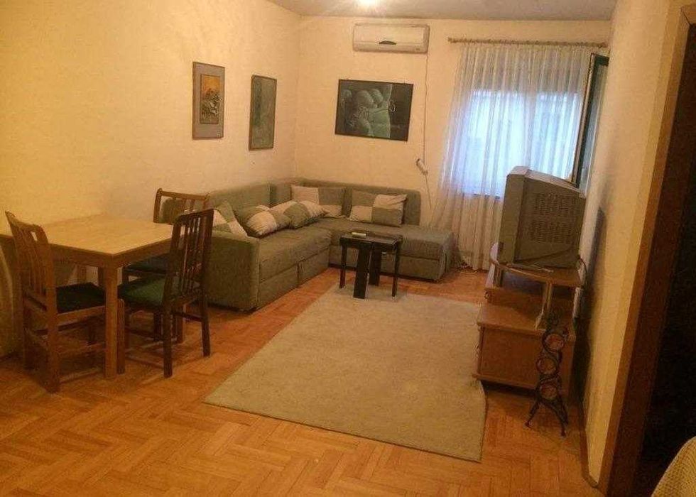 Дава се под наем Двустаен апартамент в София, Зона Б-5 - 53 кв.м за 408 € - Снимка #2