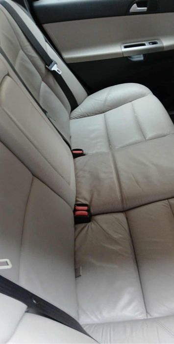 Masina de vanzare Volvo V50