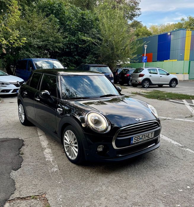Mini ONE Stare impecabila de functionare