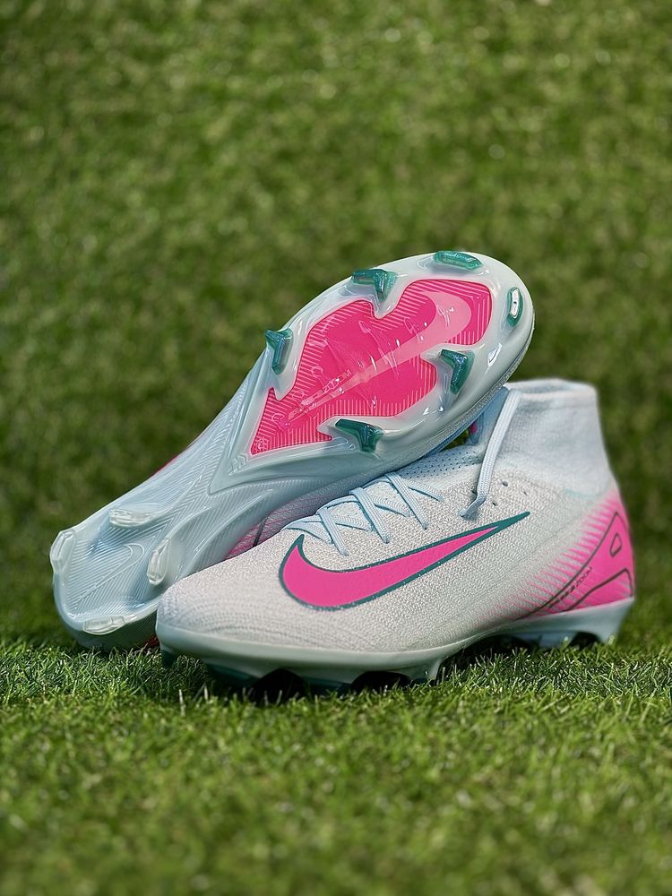 Бутонки Nike Mercurial Superfly 10 Elite FG