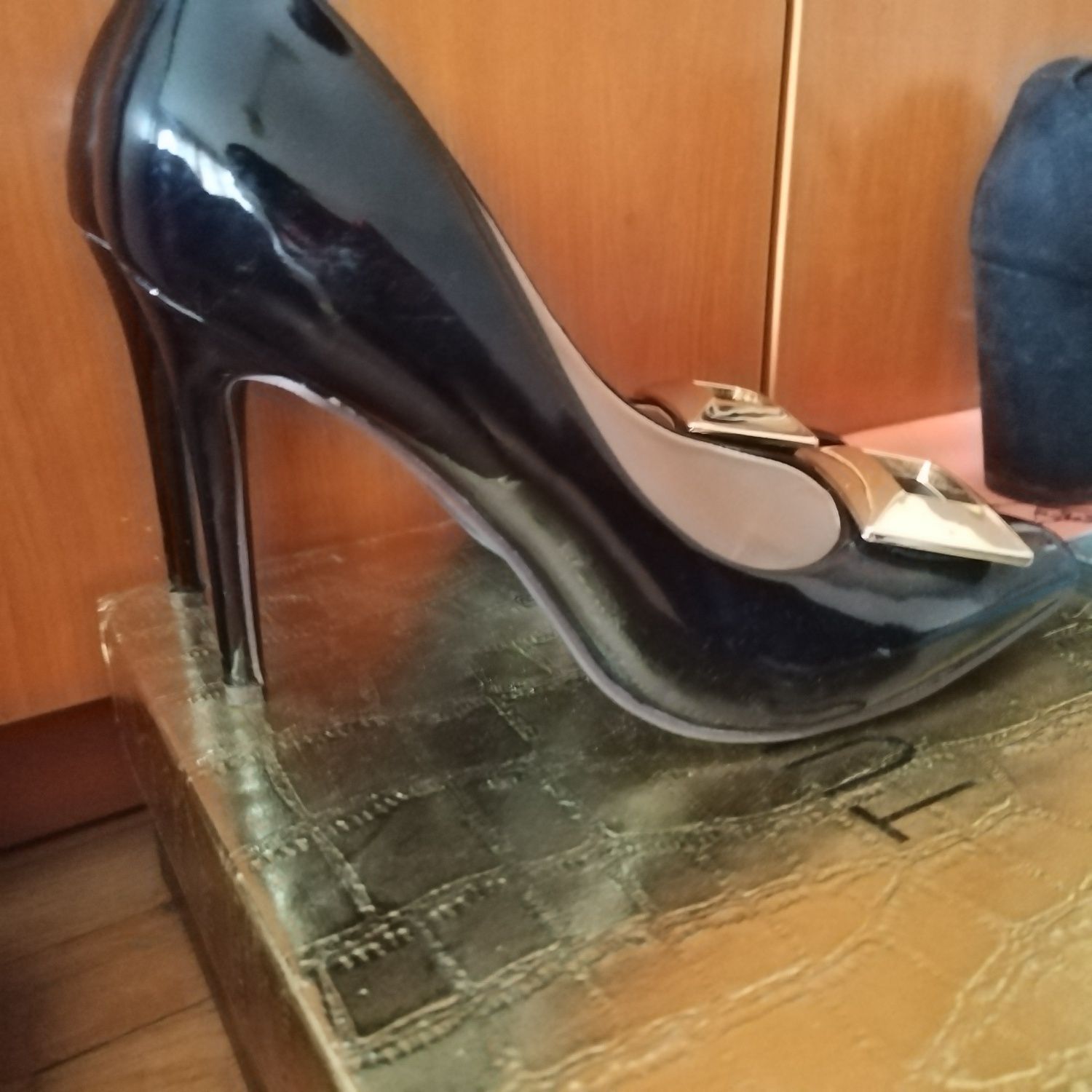 дамски елегантни обувки