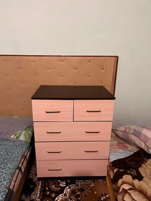 Продам диван камод