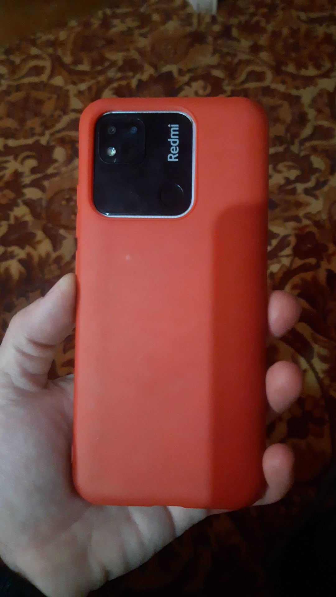 Redmi 10 koropka bor