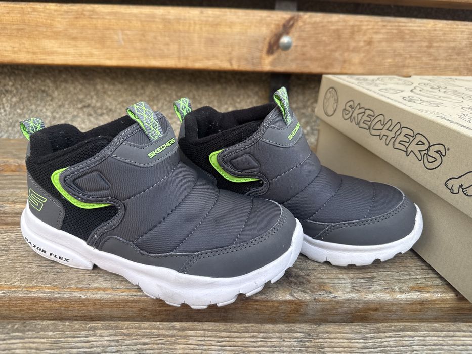 Детски обувки skechers 33 номер