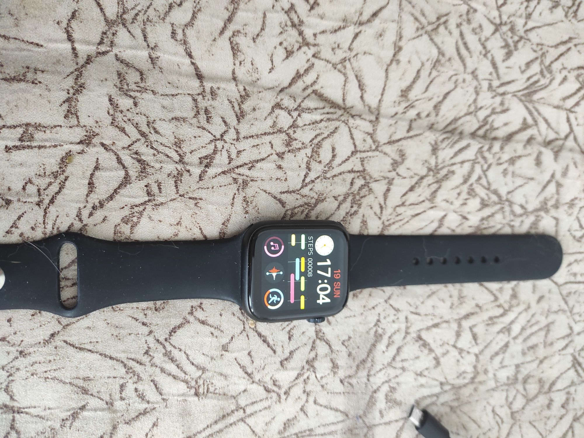 Часы HW 56 PLUS.