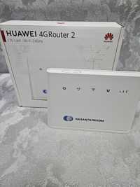 Роутер Huawei 4G(Риддер)Независимости34(лот355411)
