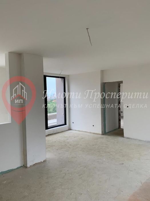 Продава се Тристаен апартамент в София, Малинова долина - 160 кв.м за 1050 €/кв.м - Снимка #3