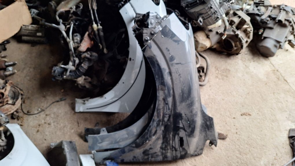 Aripi aripa dacia sandero Logan 2021 2024 bara capota alternator motor