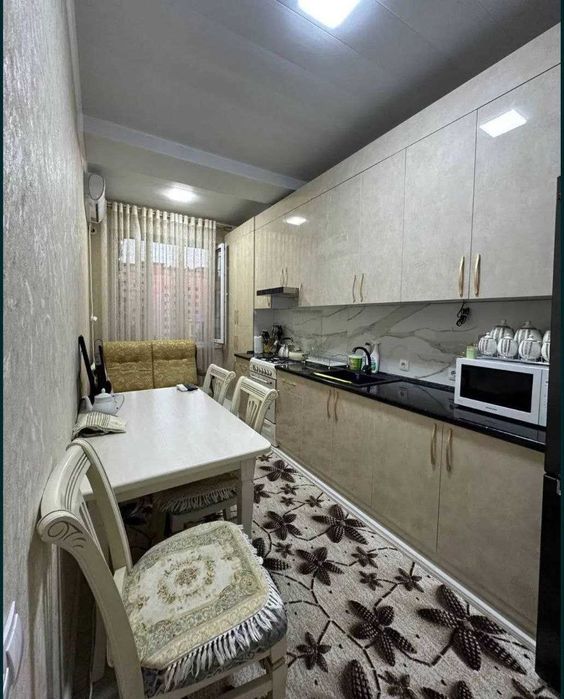 Аренда квартира | 2/3/8 | Паркентский | Шампанский завод |