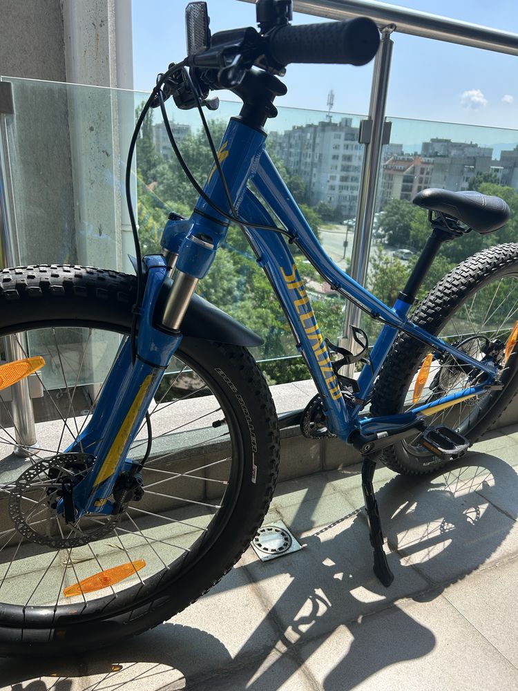 specialized riprock 24