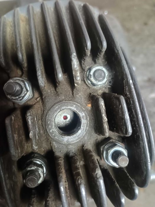 Двигатели Рига Симсон