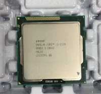 Intel Core i3/ 3.30GHz Socket 1155