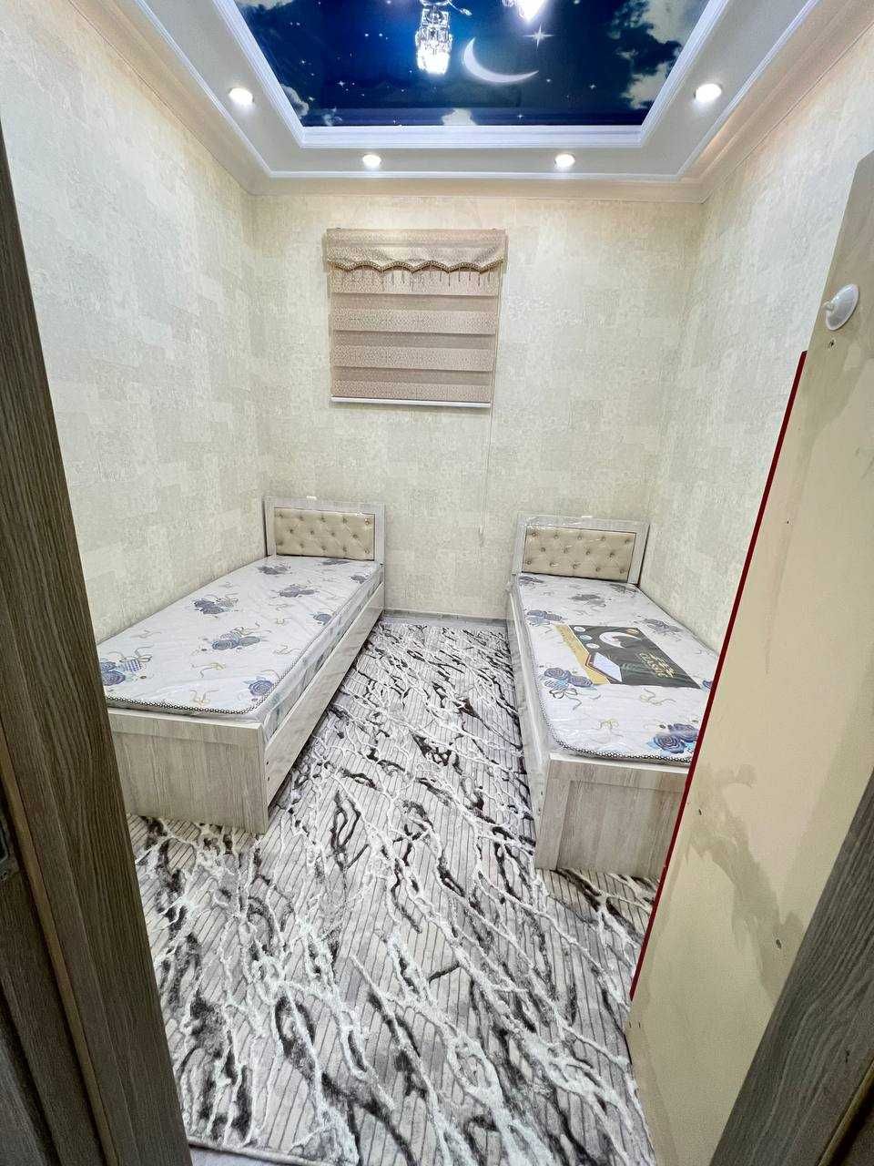 №3778 Продается квартира с евро ремонтом