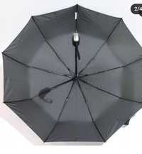 Мужское зонтик цвет черный