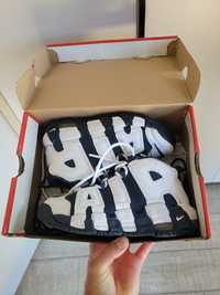 Nike uptempo size 37.5