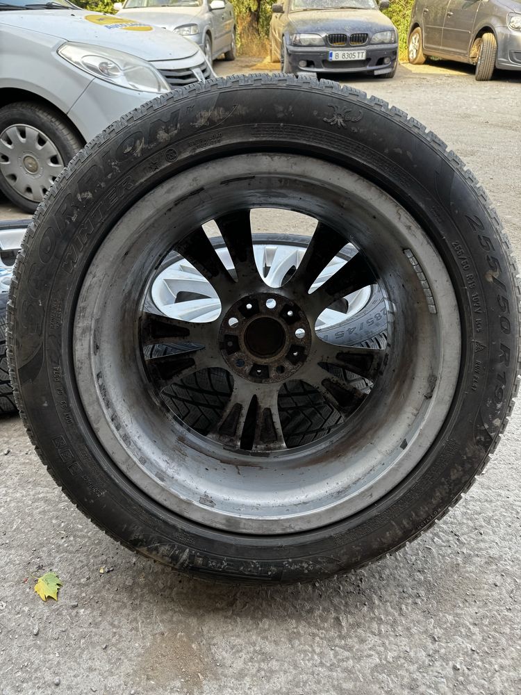 Джанти за БМВ style 309 R19