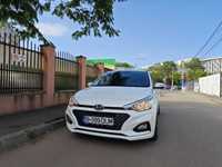 Hyundai I20 motor 1200 benzina + GPL, 2019, 125.000km, impecabil