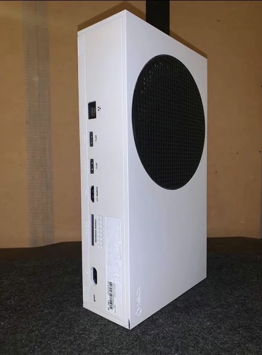 Xbox series s 512gb