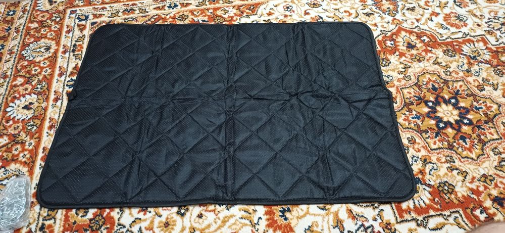 Подстилка-коврик