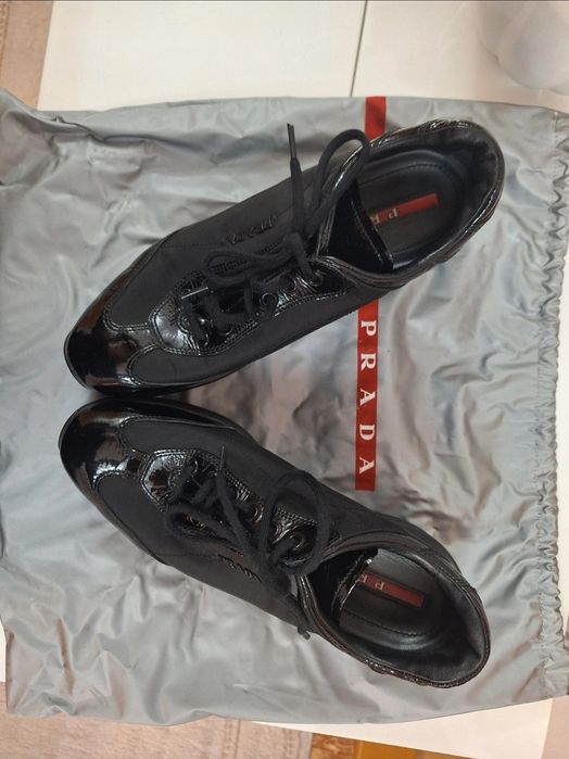 Prada Sport marimea 38