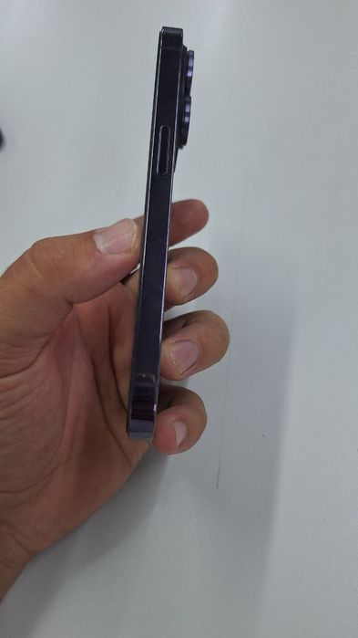 iPhone 14pro идеал