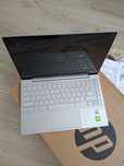 HP Envy 13 13.3" TOUCH, i5 10210U, MX350, 8Gb, 256Ssd, Win 11
