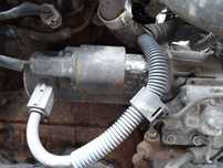 Electromotor Toyota Corolla Verso 2.0 D4D E1CD C91 din 2005