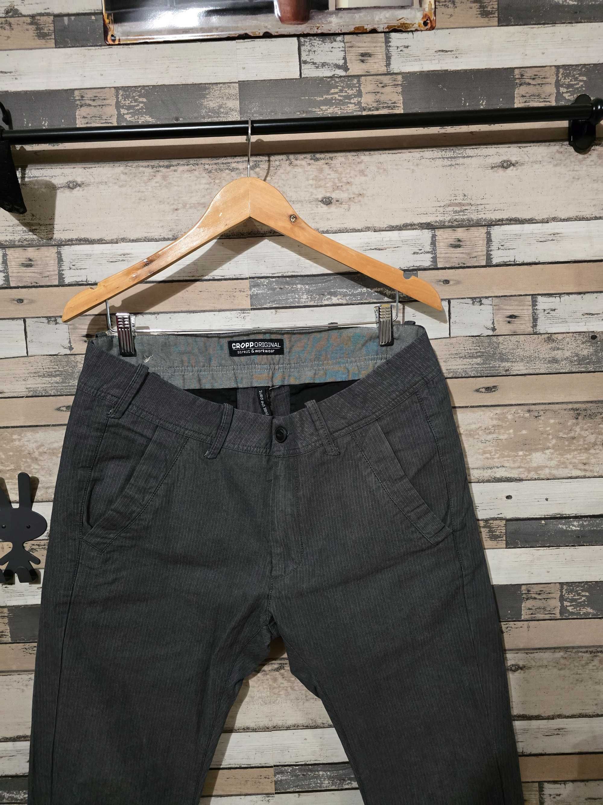 Cropp W/32-(273) мъжки панталон