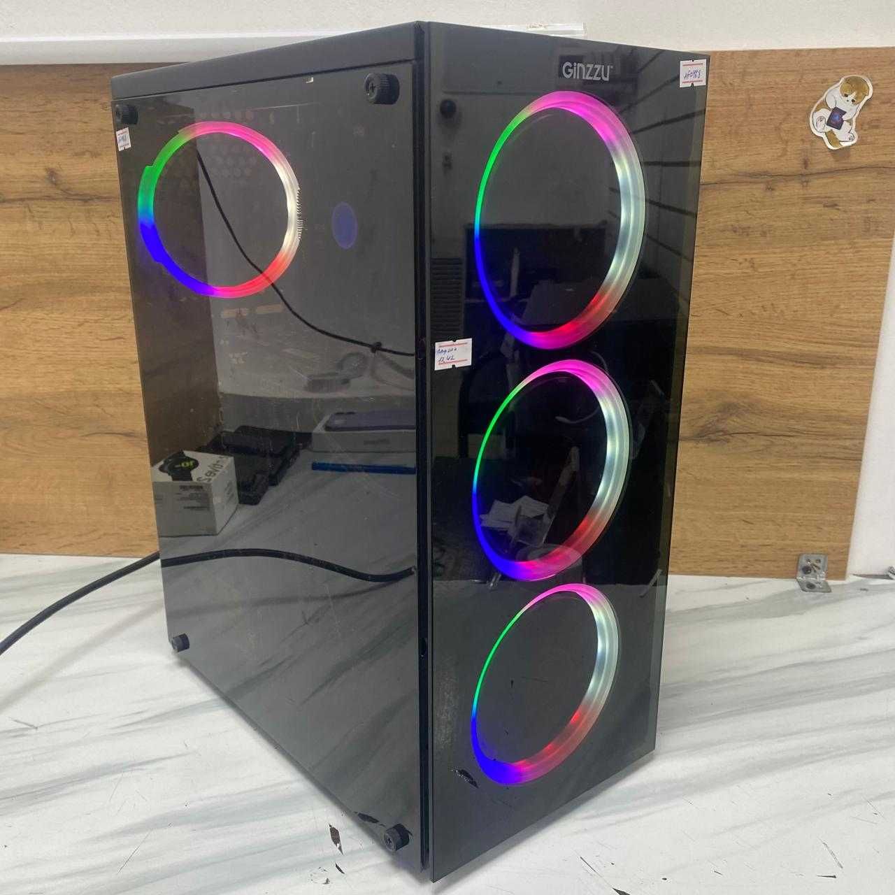 Системный блок No Name DESKROT-8SA79PR SK150468