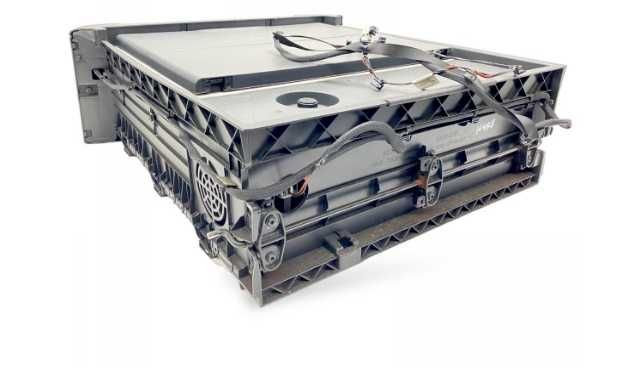 Unitate de refrigerare camion RENAULT Trucks T Piese/Dezmembrari