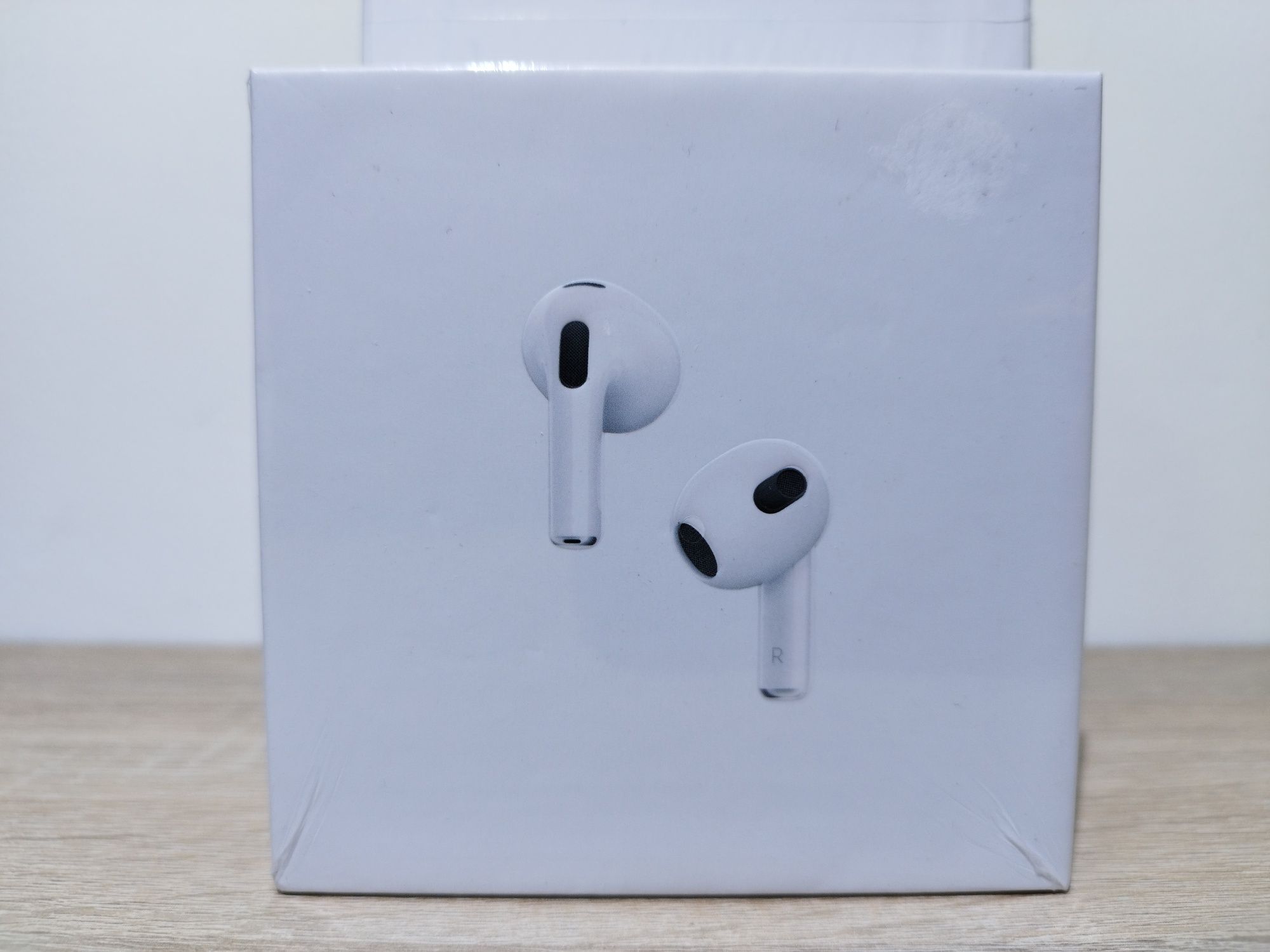 Casti Wireless Airpods Pro(3nd generation)