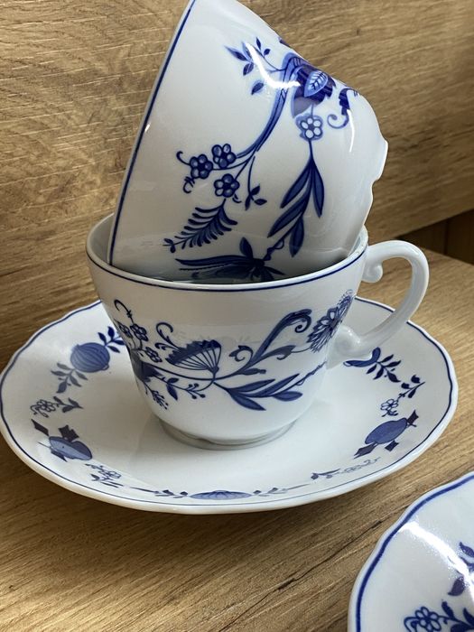 Немски порцелан чаши за кафе