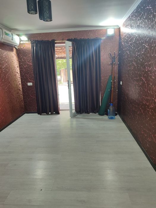 Фрунзенский Ижара Нотурар 1-хонали