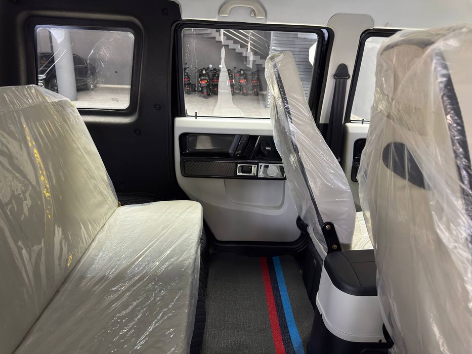 Продается Mercedes Benz G class Mini