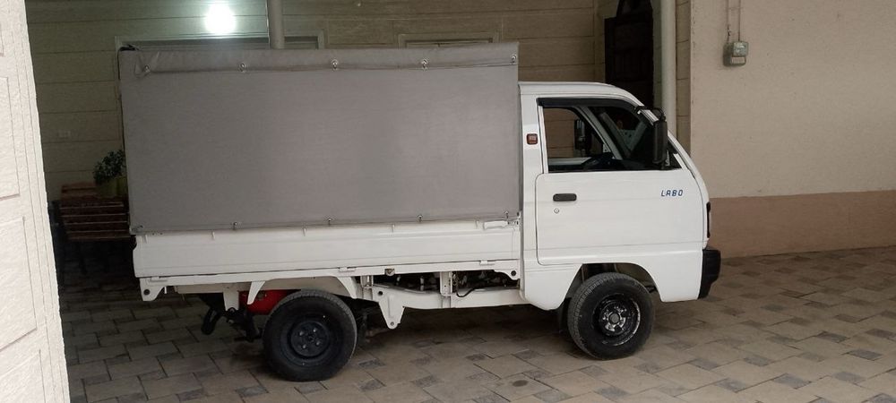 Labo sotiladi 7000$