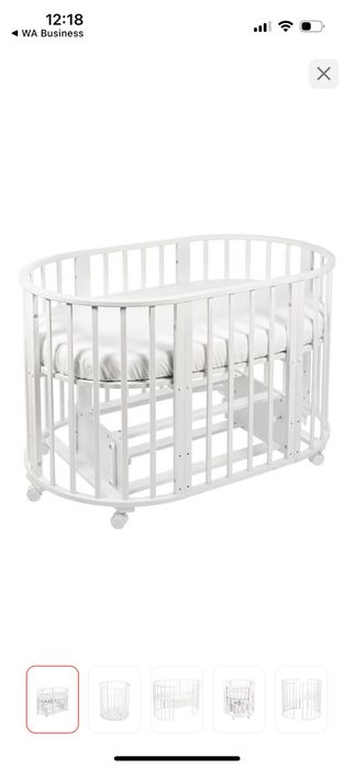 Продам манеж детский