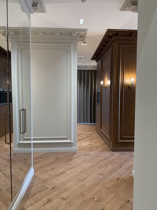 Сдается квартира в Жк Инфинити 4/7/12(120м2)