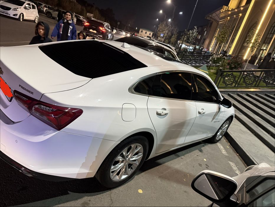 Malibu2 2,4 oq tozza