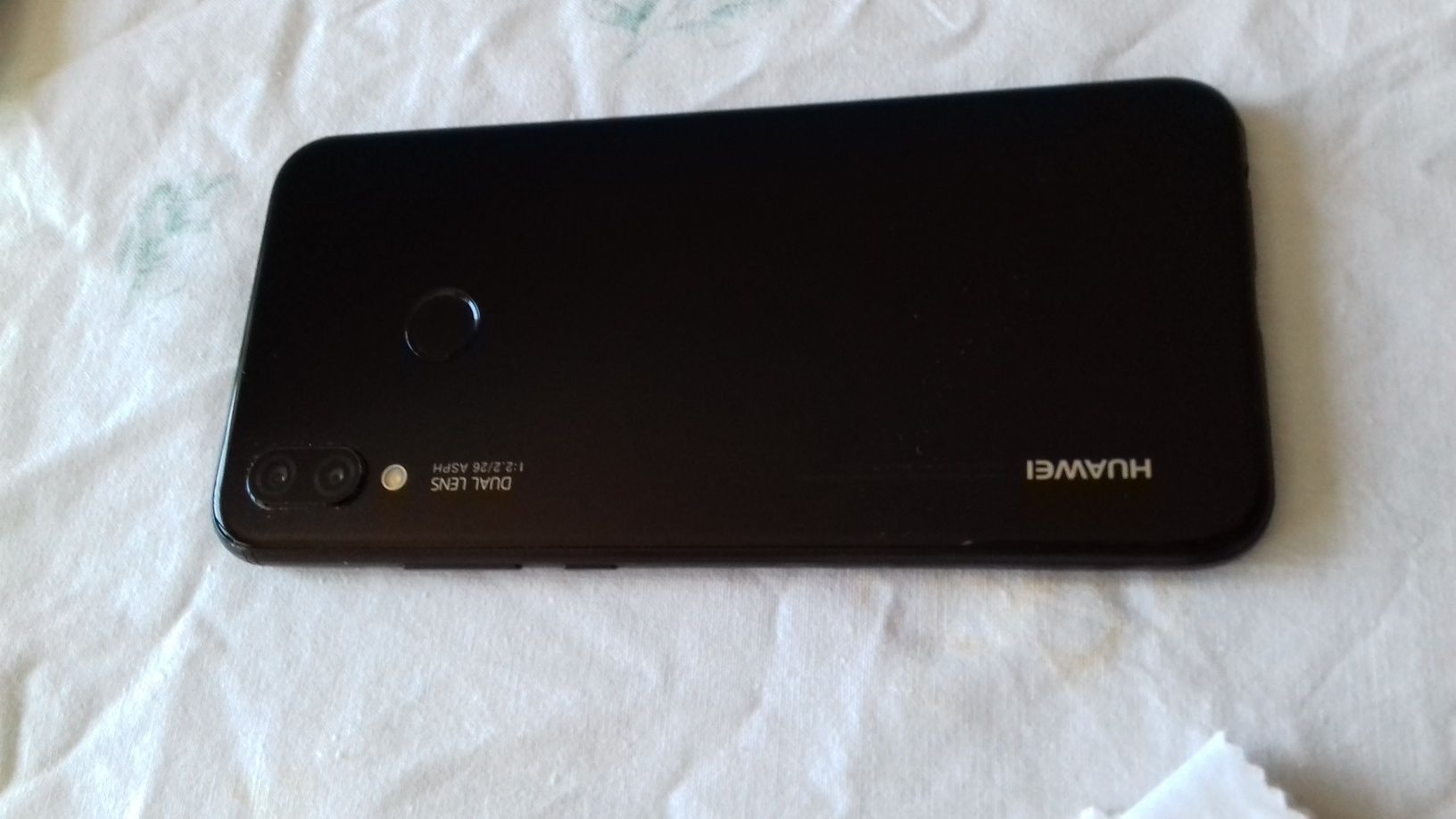 Huawei  P20 lite