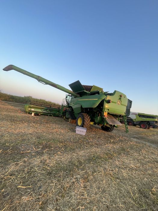 Diagnoză Utilaje Agricole si Camioane