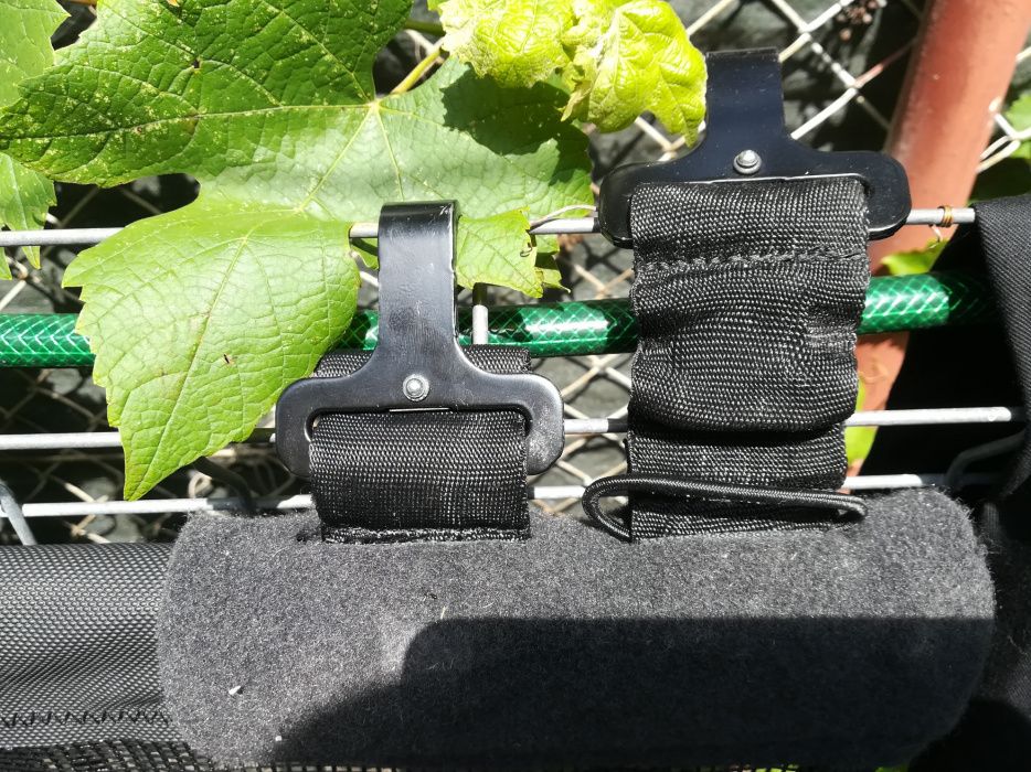 Plasa wv Sharan pentru despărțitor portbagaj