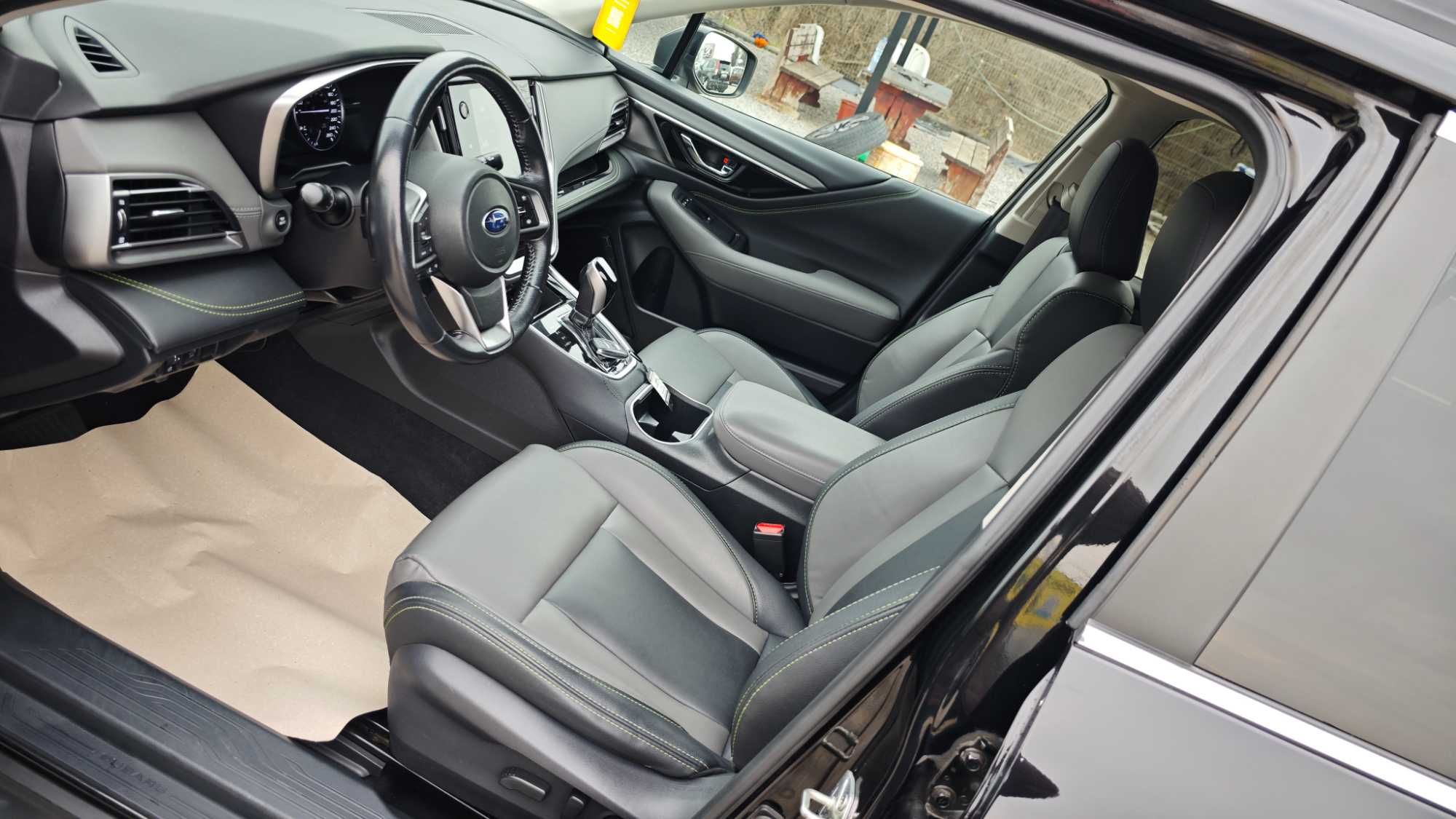 2.4XT BLACK EDITION/Limited/Premium/Touring SUBARU Outback