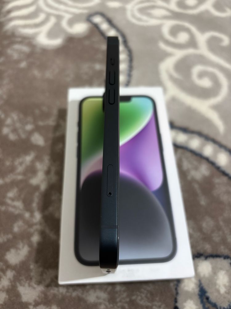 Apple iPhone 14 256gb