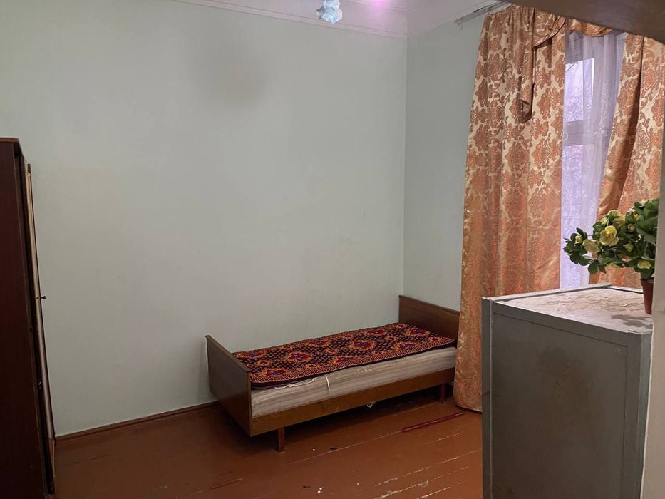 Продается 2х комнатная квартира