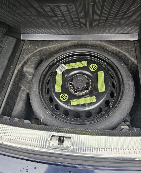 Audi A4 B8 на части 15 броя 2.0tdi 2.7tdi 3.0tdi  Sline Avant комби