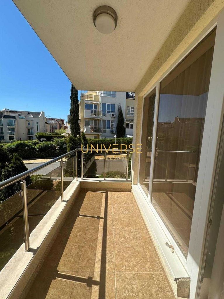 Продава се Двустаен апартамент в Свети Влас - 76 кв.м за 1172 €/кв.м - Снимка #12