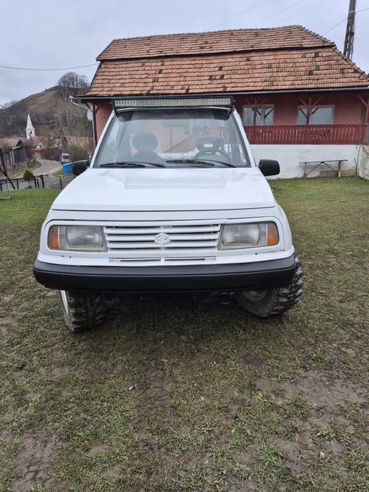 Vand suzuki vitara 1994 1.6 benzina