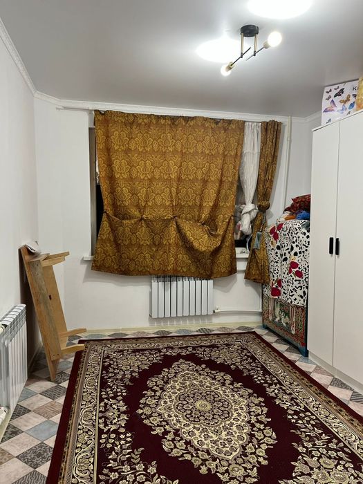 Продается комната
