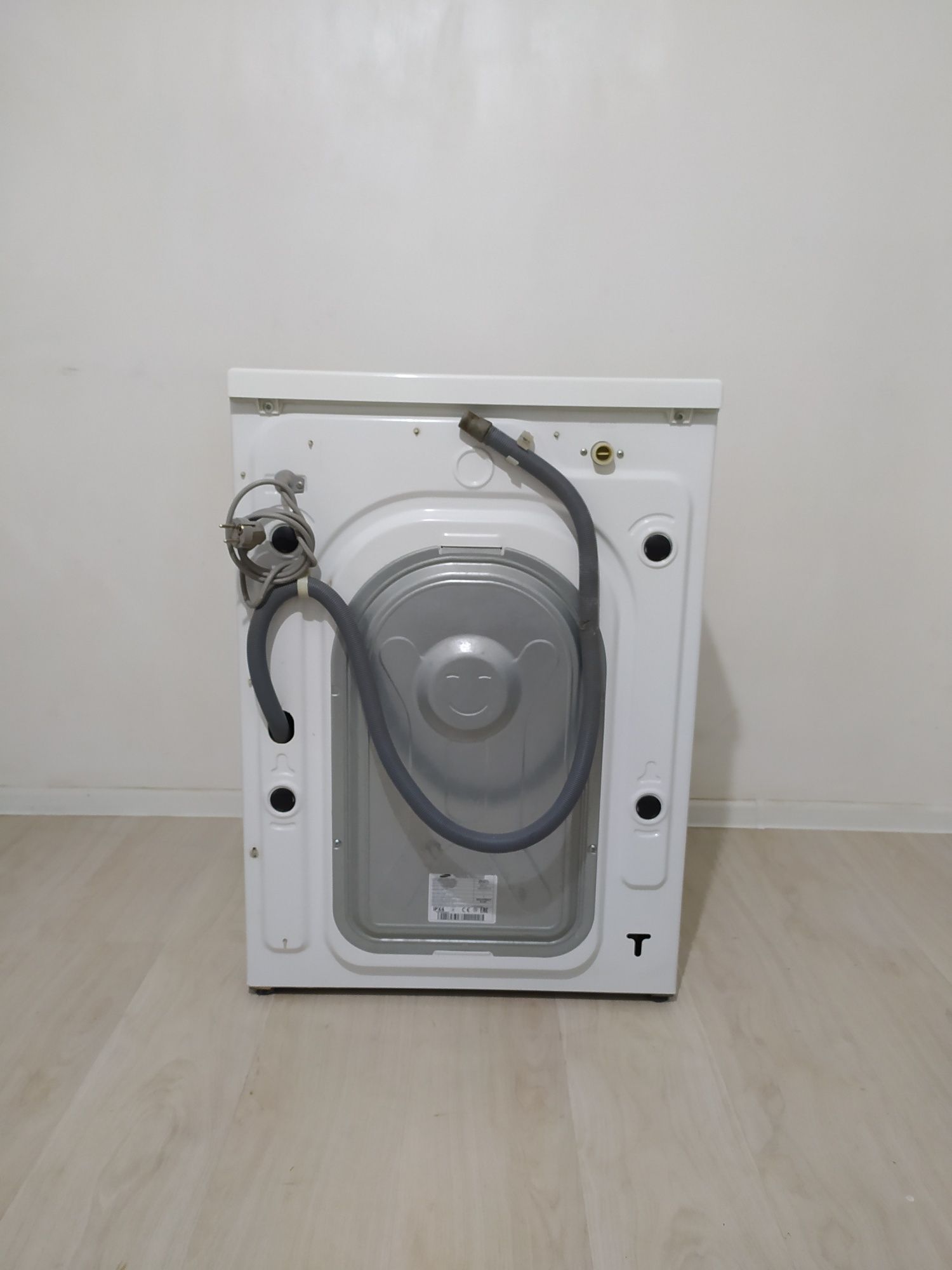 Продам стиральную машину Samsung на 6кг Купить Самсунг в Алматы