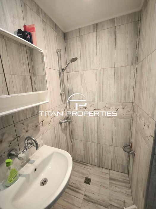 Дава се под наем Двустаен апартамент в Варна, Чайка - 65 кв.м за 511 € - Снимка #8